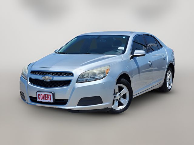 2013 Chevrolet Malibu LT