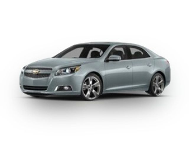 2013 Chevrolet Malibu LT