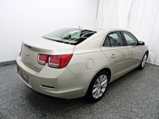 2013 Chevrolet Malibu LT