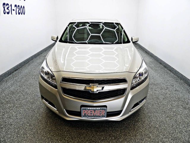 2013 Chevrolet Malibu LT