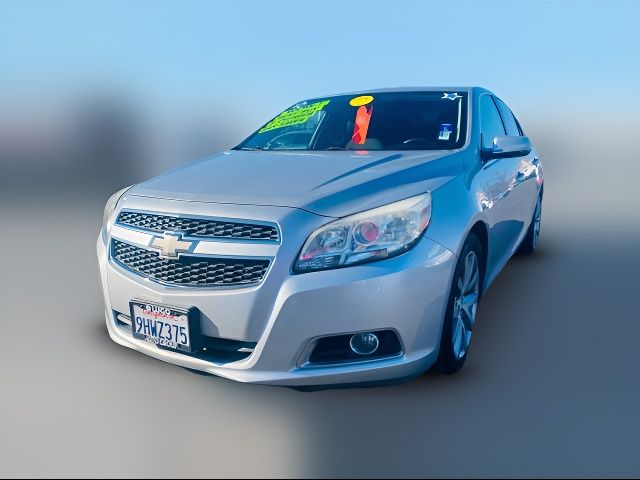 2013 Chevrolet Malibu LT