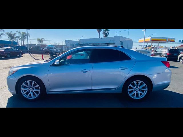 2013 Chevrolet Malibu LT