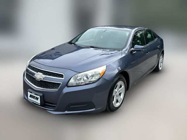 2013 Chevrolet Malibu LT