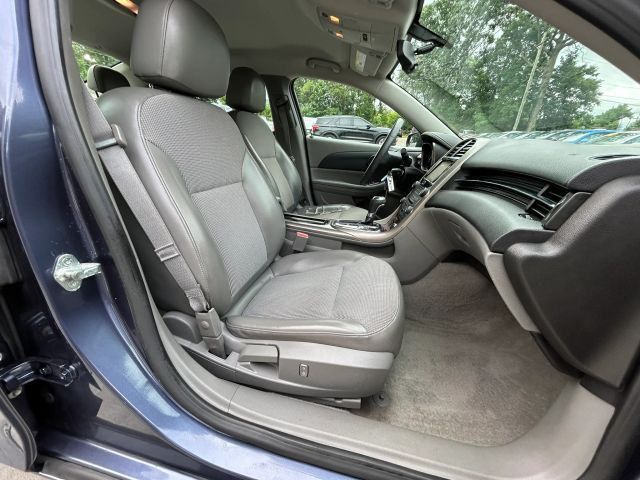 2013 Chevrolet Malibu LT