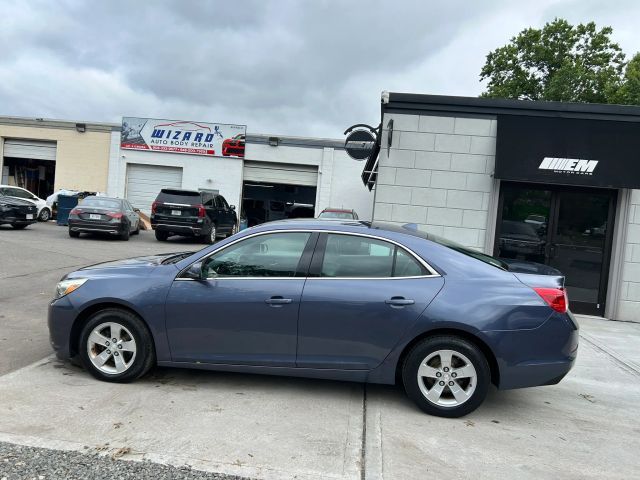 2013 Chevrolet Malibu LT