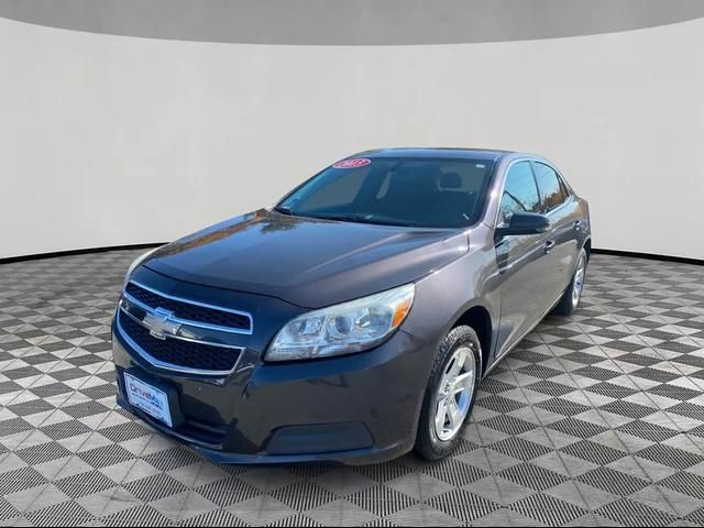 2013 Chevrolet Malibu LT