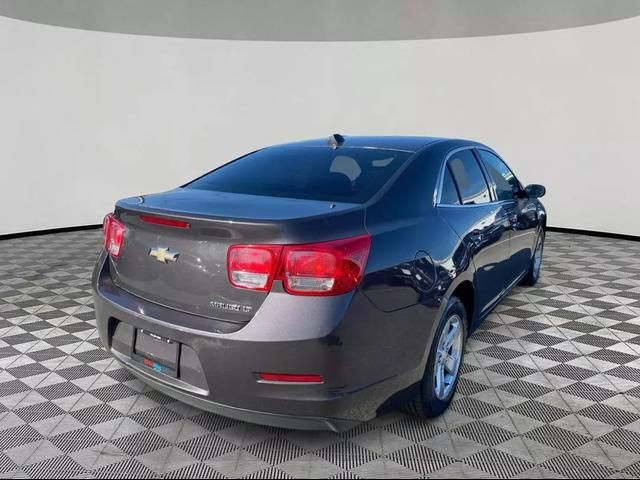 2013 Chevrolet Malibu LT