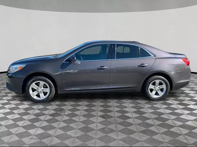 2013 Chevrolet Malibu LT