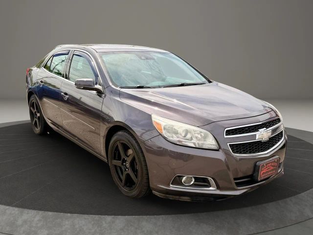 2013 Chevrolet Malibu LT