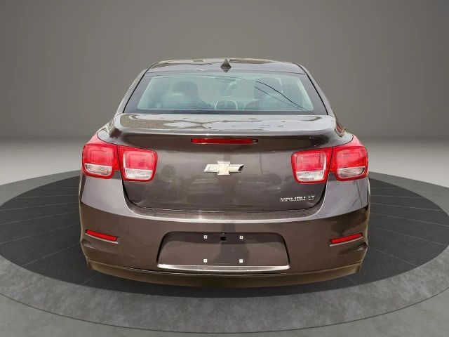 2013 Chevrolet Malibu LT
