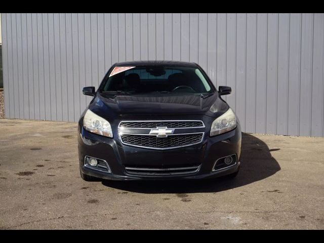 2013 Chevrolet Malibu LT