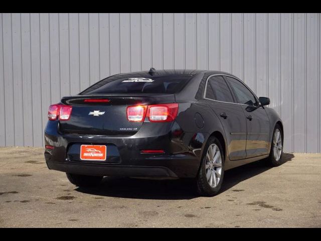 2013 Chevrolet Malibu LT