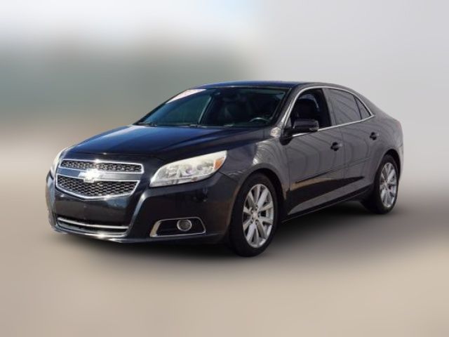 2013 Chevrolet Malibu LT