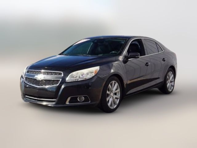 2013 Chevrolet Malibu LT