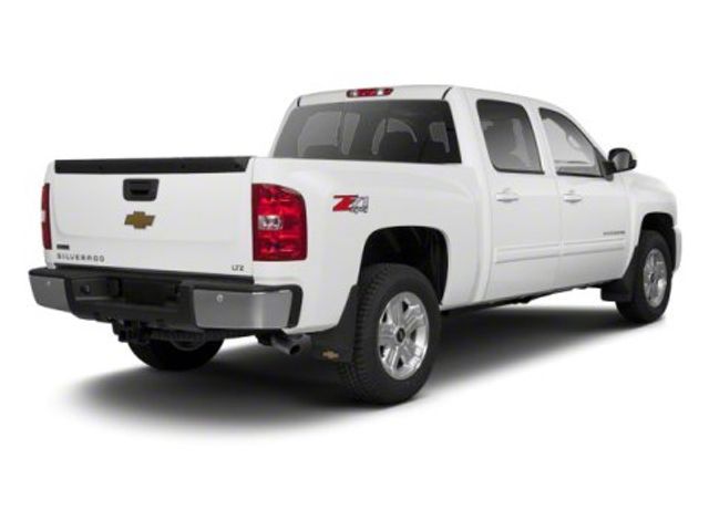 2013 Chevrolet Silverado 1500 LS