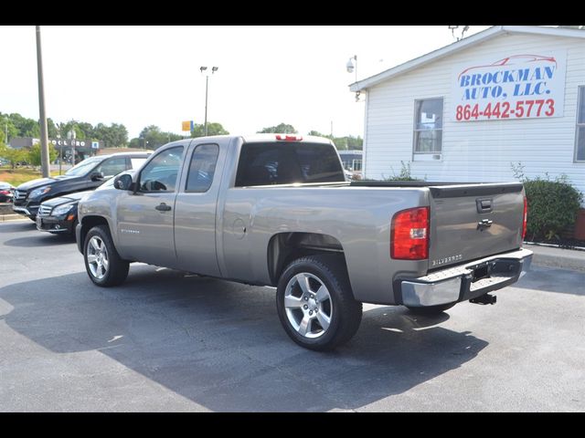 2013 Chevrolet Silverado 1500 Work Truck