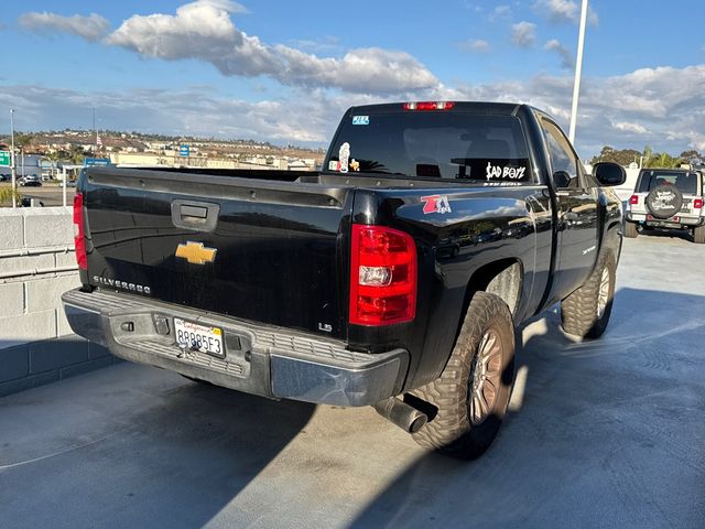 2013 Chevrolet Silverado 1500 Work Truck