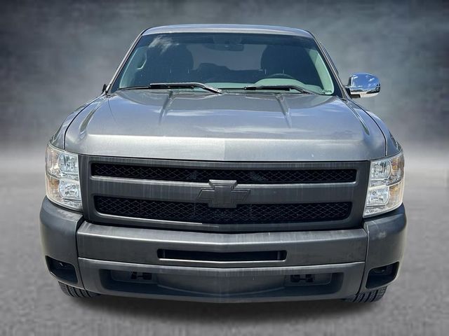 2013 Chevrolet Silverado 1500 Work Truck