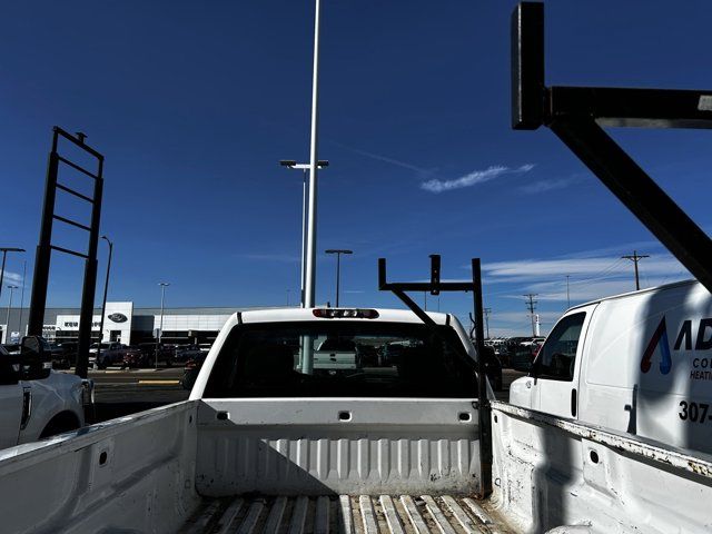 2013 Chevrolet Silverado 1500 Work Truck