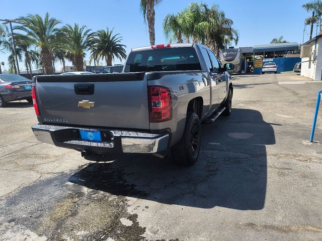 2013 Chevrolet Silverado 1500 Work Truck