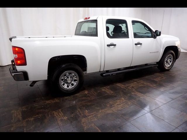 2013 Chevrolet Silverado 1500 Work Truck