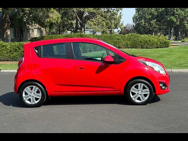 2013 Chevrolet Spark LT