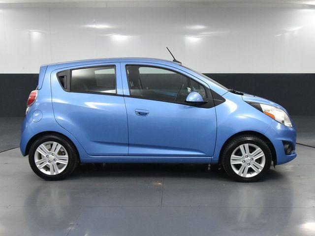 2013 Chevrolet Spark LT