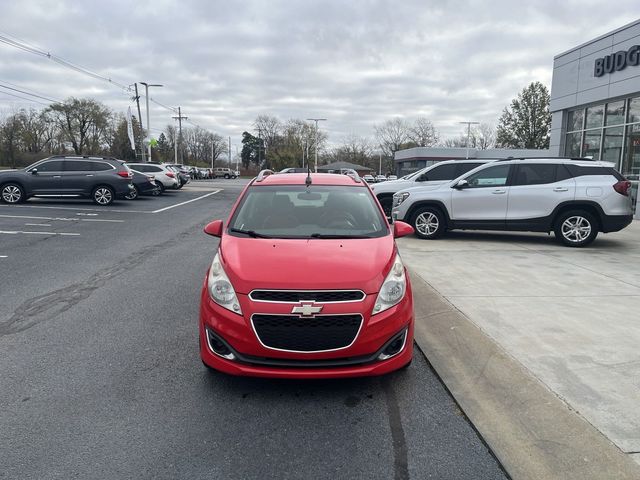 2013 Chevrolet Spark LT