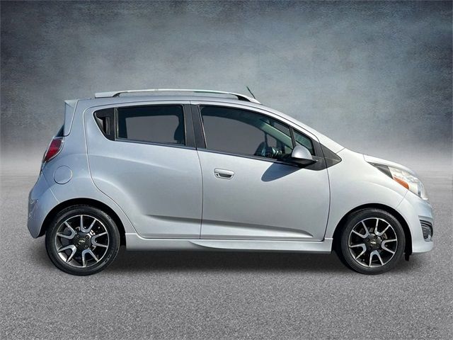 2013 Chevrolet Spark LT