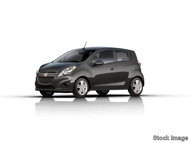 2013 Chevrolet Spark LT