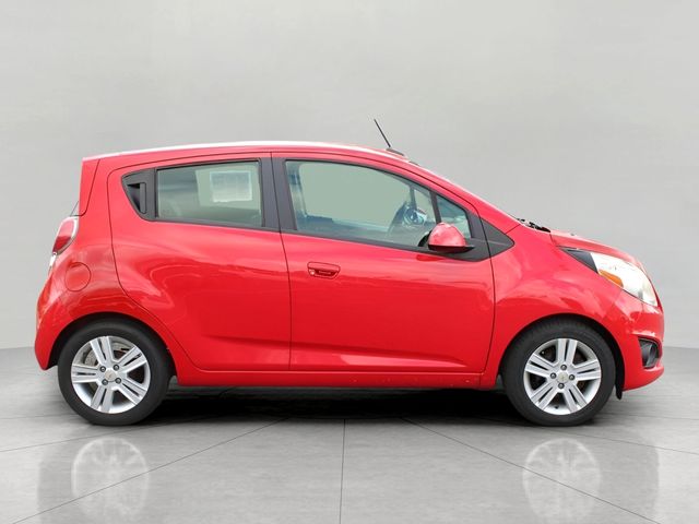 2013 Chevrolet Spark LT