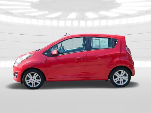 2013 Chevrolet Spark LS