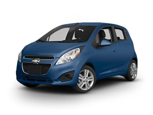 2013 Chevrolet Spark LS