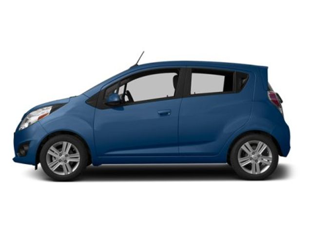 2013 Chevrolet Spark LS