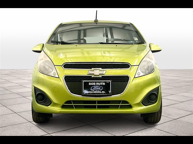 2013 Chevrolet Spark LS