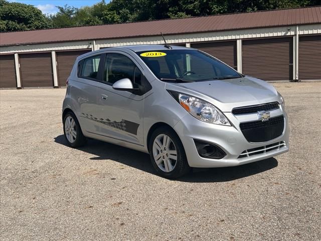 2013 Chevrolet Spark LS