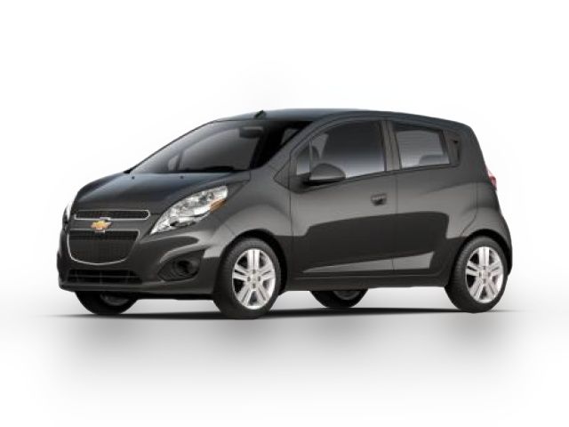 2013 Chevrolet Spark LS