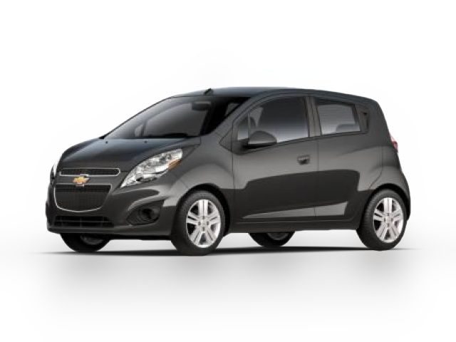 2013 Chevrolet Spark LS