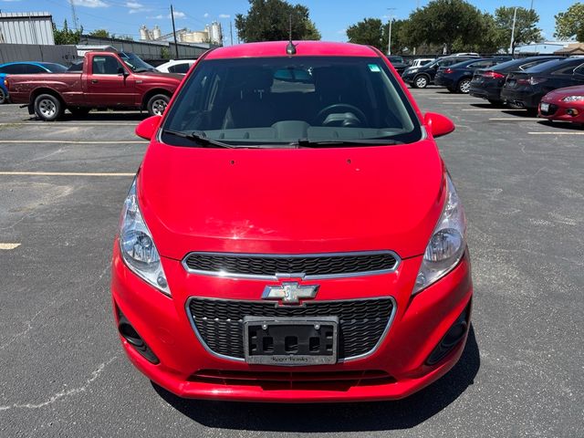 2013 Chevrolet Spark LS