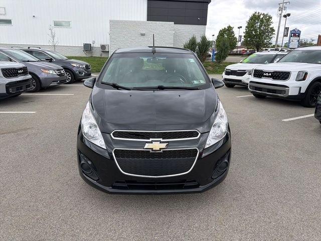 2013 Chevrolet Spark LS