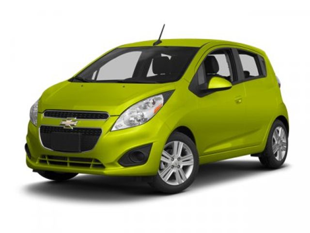 2013 Chevrolet Spark LS