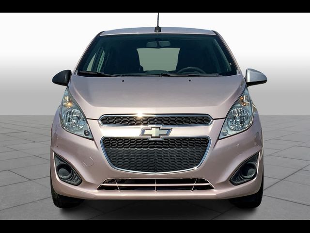 2013 Chevrolet Spark LS