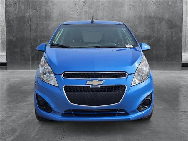 2013 Chevrolet Spark LS