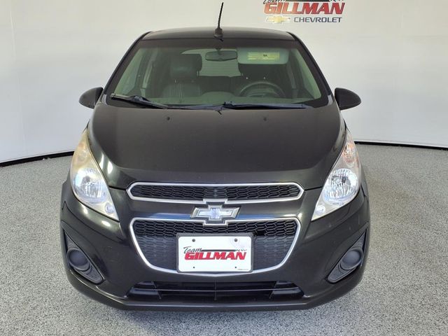 2013 Chevrolet Spark LS