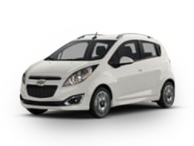 2013 Chevrolet Spark LS