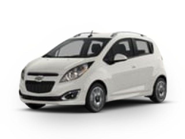 2013 Chevrolet Spark LS