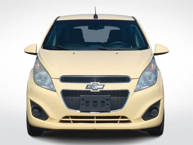 2013 Chevrolet Spark LT