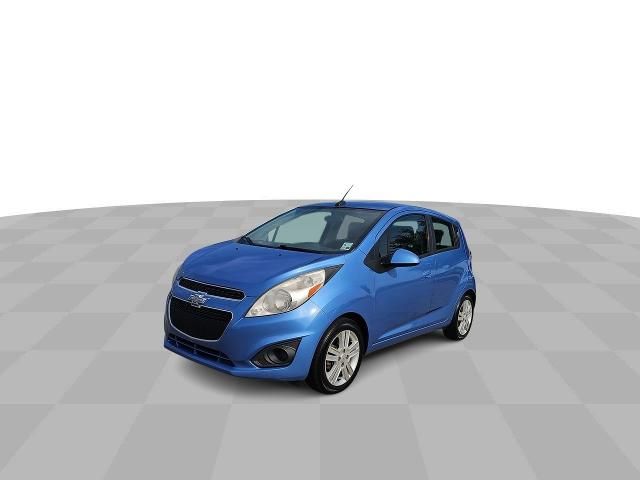 2013 Chevrolet Spark LT