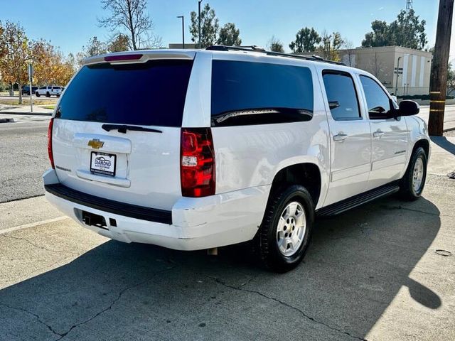 2013 Chevrolet Suburban LS