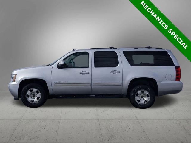 2013 Chevrolet Suburban LS